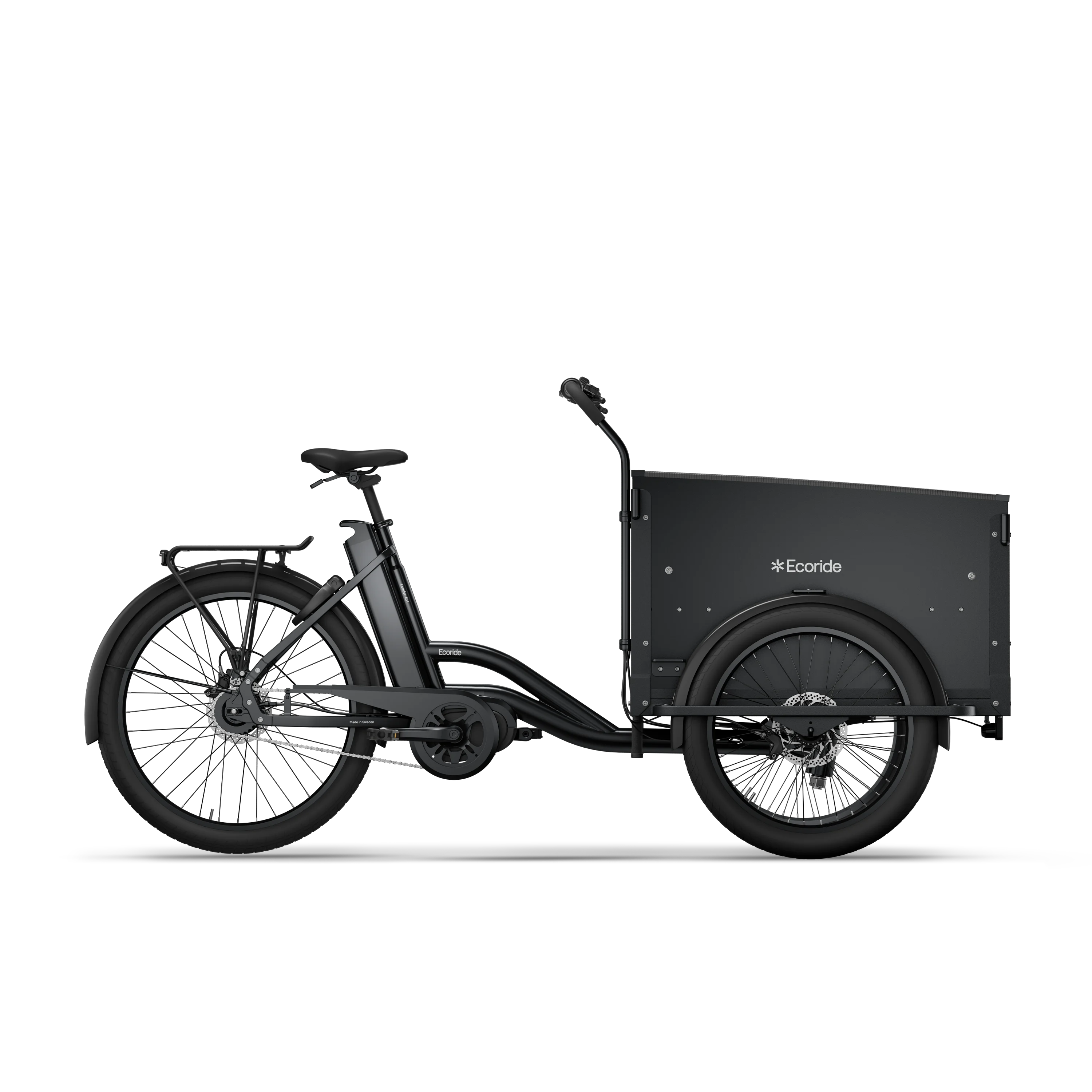 Ecoride Loader 401 v.2 (BK31)