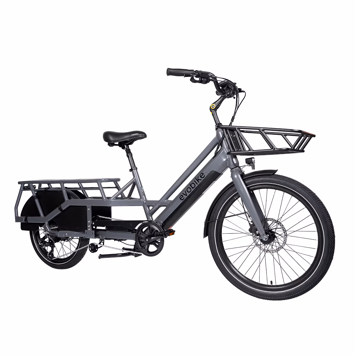 Evobike Longtail